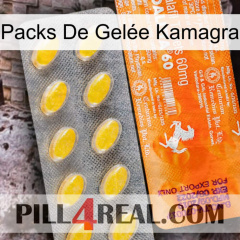 Packs De Gelée Kamagra new05